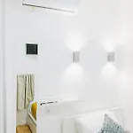 홈스테이 Quartos Economicos 3 Andar - Lc *