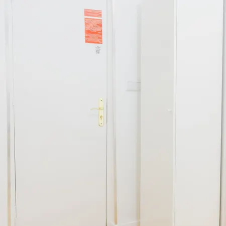 Quartos Economicos 3 Andar - Lc 홈스테이