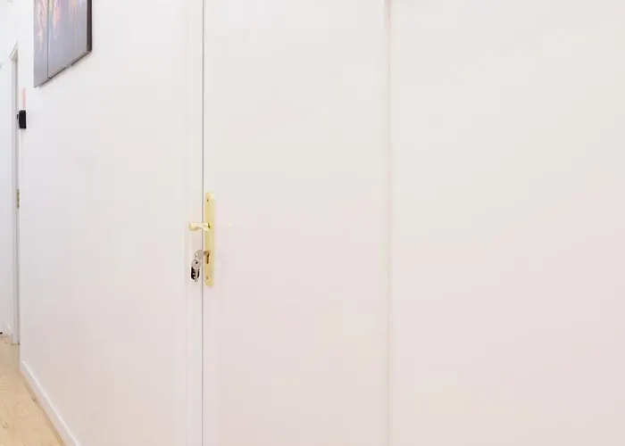 홈스테이 Quartos Economicos 3 Andar - Lc