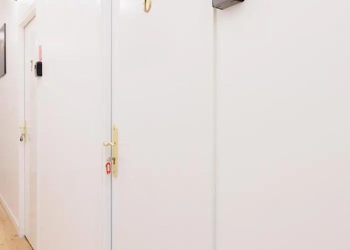 Quartos Economicos 3 Andar - Lc Kwatera prywatna