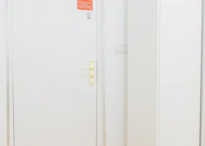 Quartos Economicos 3 Andar - Lc 홈스테이