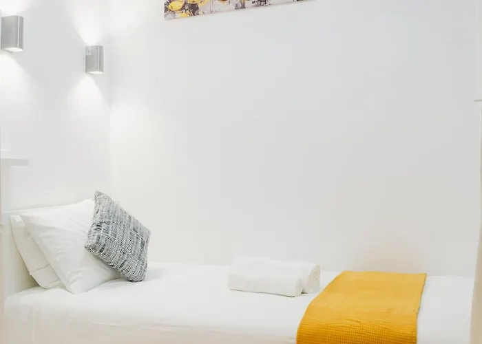 Quartos Economicos 3 Andar - Lc Kwatera prywatna