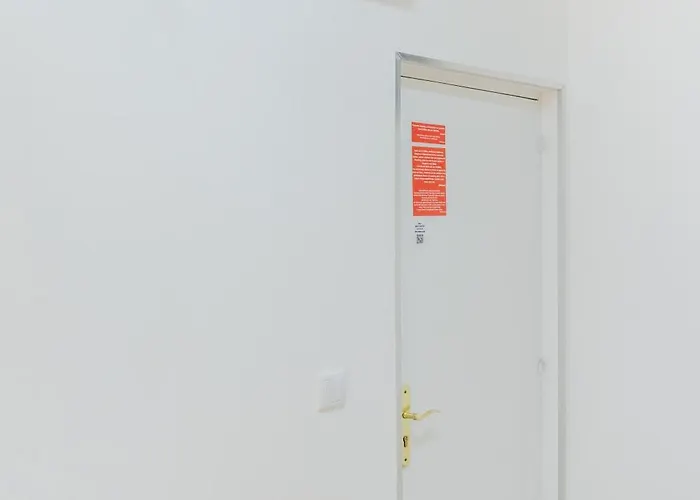 Ubytování v soukromí Quartos Economicos 3 Andar - Lc *